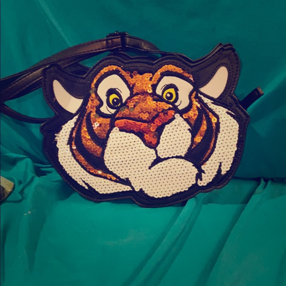 Aladdin purse